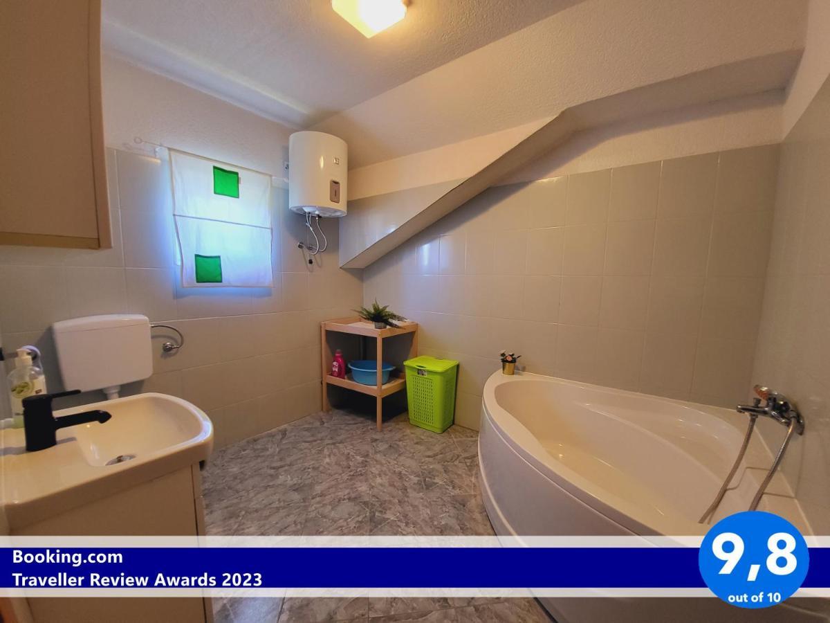 Apartment Beverly Kozino - By The Sea With Free Parking Exterior photo